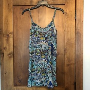 ✨3/$30✨Sea jewels dress